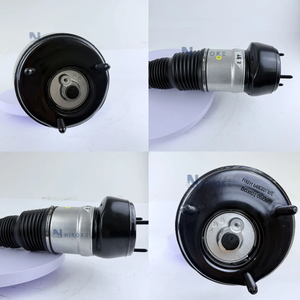 Entretoises d'amortisseurs de Suspension pneumatique avant droite Niboke avec ADS pour mercedes-benzGLE C292 <span class=keywords><strong>350d</strong></span> 179kw 2923200800 A2923200800 - Product Image 5