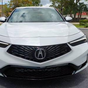 Nouvelle voiture de luxe abordable 2025 Acu-ra Integra à technologie A-SPEC à vendre | Meilleur prix abordable! - Product Image 1