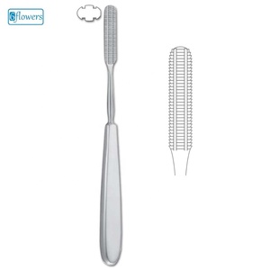 Sierra Nasal Eléctrica Quirúrgica 6flowers Dental Maltz, Instrumento Quirúrgico Clase I F10-249, Certificación CE ISO 2015 - Product Image 1