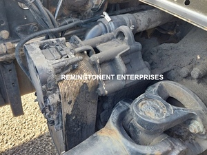 Camión Tractor TGX 18.480 4X2 Usado con Volante a la Izquierda, Transmisión Automática, Diésel Euro 6 y Suspensión Neumática en Venta - Product Image 6