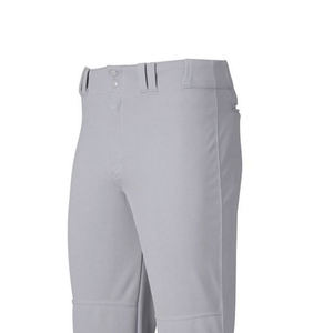 Uniforme de baseball Pro Cut, structure en maille légère, contour du cadre aligné, panneau extensible façonné, profil de mouvement équilibré - Product Image 4