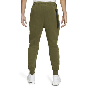 Pantalon de survêtement en polaire lourde pour homme Pantalon de survêtement d'entraînement uni de qualité supérieure Joggers athlétiques de coupe régulière - Product Image 5