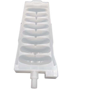 Bac à glaçons en plastique de remplacement DA63-02284BCM pour réfrigérateurs, pièce d'appareil électroménager, état neuf - Product Image 2