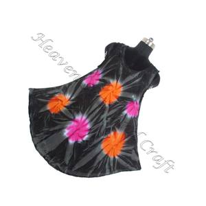 Vestido largo sin mangas para mujer, ropa de playa Bohemia para Club nocturno y fiesta - Product Image 3