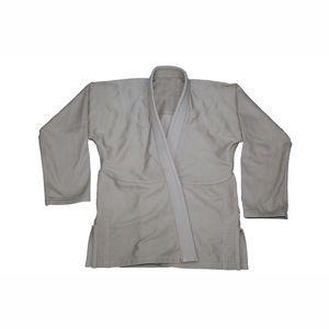 2022 unisexe brésilien Jiu Jitsu Style traditionnel grappin personnalisé 100% coton BJJ Arts martiaux vêtements d'entraînement - Product Image 5