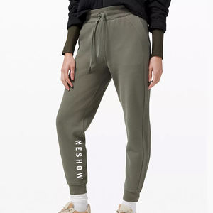 Venta al por mayor de alta calidad Ropa de entrenamiento que absorbe el sudor Jogger de alta calidad Mejor precio asequible Cantidad mínima Hombres Jogger - Product Image 5