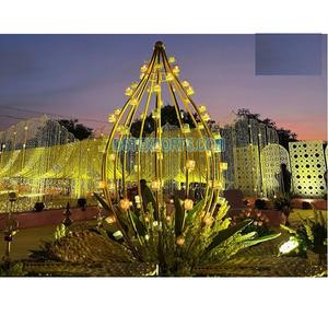 Edding ntrance etal, andlelit - Product Image 1