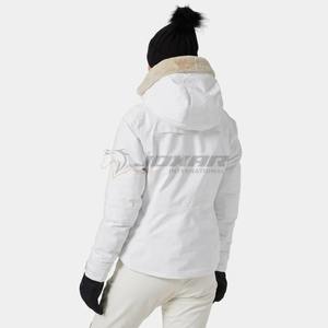 Chaquetas de Esquí para Mujer al por Mayor, Impermeables, Transpirables, Abrigos de Snowboard, Personalizadas OEM ODM, Cómodas - Product Image 2