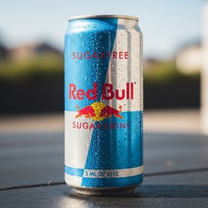 OEM Ready Red Bull Bebida energética sin azúcar Lata delgada Larga vida útil Ideal para gimnasios Vending y ventas al por menor - Product Image 2