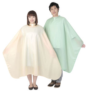 Accesorios únicos japoneses para mujer, capa de peluquería de barbería - Product Image 2