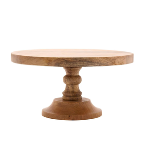Wood Cake <b>Stand</b> For Decorative Item Tabletop Decorative <b>Wooden</b> Cake <b>Stand</b> Perfect for <b>Cupcakes</b> Decorative - Product Image 1