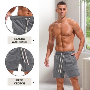 Pantalones Cortos Deportivos de Verano para Hombre, para Gimnasio, Entrenamiento, Atletismo, Correr, Fitness, Baloncesto y Actividades al Aire Libre, Sublimados - Product Image 2