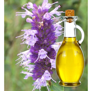 Aceite esencial de hisopo puro 100% - Product Image 5