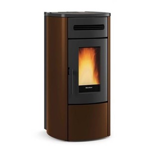Poêle à granulés en bois écologique, poêle à granulés portable, sauna d'extérieur, nouvel arrivage, vente en gros - Product Image 3
