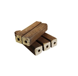Briquettes de bois à vendre à prix avantageux, briquettes de biomasse de qualité supérieure pour le chauffage des chaudières, des poêles, des fours et l'usage industriel - Product Image 1
