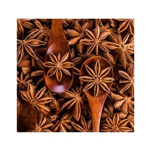 Expédition rapide Anis étoilé séché de qualité standard pour la préparation instantanée de boissons et garniture savoureuse pour les plats sucrés de style asiatique - Product Image 2