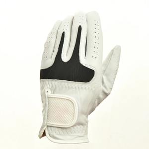 ถุงมือกอล์ฟหนัง PU คุณภาพสูงสำหรับผู้ชาย - Product Image 4