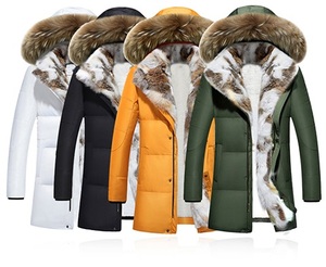 Logo personnalisé 2023 Imprimer Qualité supérieure Vêtements d'extérieur Parka Vestes Meilleure vente Parka d'été - Product Image 3