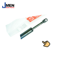 Jmen 52101964173 05621952B pour BMW E32 E34 siège avant amortisseur gaz sous pression ressort ascenseur Support voiture Auto carrosserie pièces de rechange