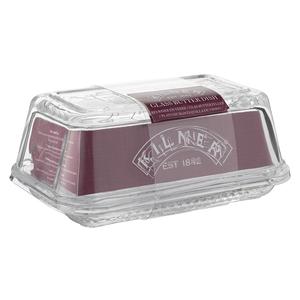 Kilner Butterdose, élégante boîte à beurre pour une esthétique et une fonctionnalité parfaites - Product Image 2