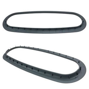 Diseño y producción de moldes personalizados LONGNEW para juntas de plástico Taiwán - Product Image 2