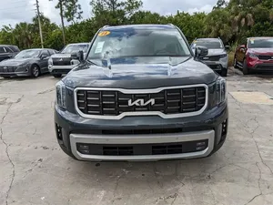 Kia Telluride SX 2023 - Product Image 5