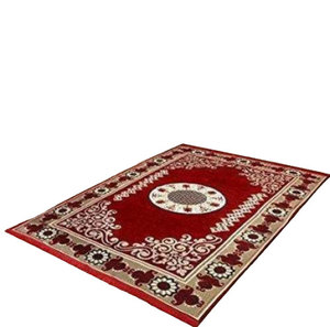 KVR Tapis de luxe personnalisé pour hôtel restaurant Tapis Axminster Banquethall Tufté à la main Tapis personnalisé pour l'exportation - Product Image 3