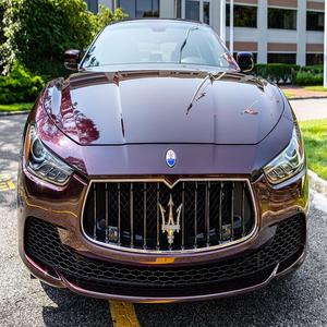 USADO LHD/RHD 2014 MASERATI GHIBLI S Q4 - Product Image 1