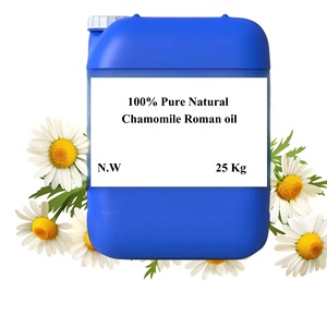 Huile essentielle de camomille bleue pure naturelle la plus vendue en provenance d'Inde - Product Image 5