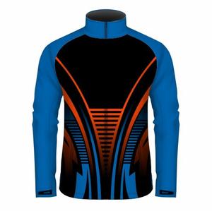 Venta al por mayor Softshell chaquetas de los hombres de lona impermeable estilo de la calle con la posición del logotipo frontal - Product Image 1