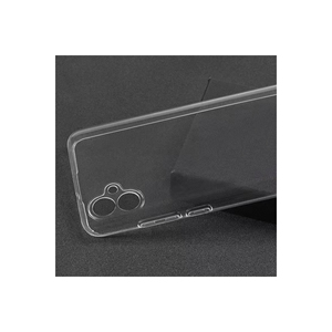 Coque en TPU souple de haute qualité Netzy SAFA pour Samsung Galaxy A04E Plus, étui en silicone super transparent pour téléphone portable - Product Image 3