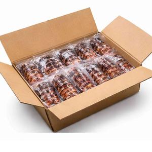 Cola de Langosta Congelada de la Mejor Calidad en Caja – Producto de Mariscos de Calidad de Exportación - Product Image 4