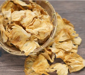 ANANAS SÉCHÉ À DOUX SANS SUCRE | Sucre d'ananas biologique séché du Vietnam à prix compétitif - Product Image 5