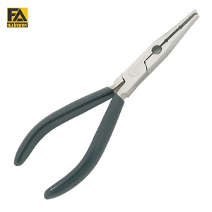 คีมสำหรับตกปลาที่มีด้ามจับทำจากพีวีซีทำจากสแตนเลส - Product Image 2