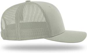 Gorras Trucker de Alta Calidad al por Mayor, Gorras Deportivas de 6 Paneles para Viajes, Caza al Aire Libre, Gorras de Papá, Gorras Trucker Retro Personalizadas y Transpirables - Product Image 2