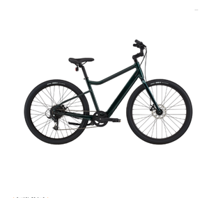 TOP AUTHENTIC Treadwell Neo 2 - 2022 VÉLOS ÉLECTRIQUES Complet, prêt à être expédié - Product Image 2