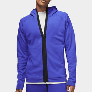 Sudaderas Sublimadas con Diseño Impreso Personalizado con su Propio Logotipo, la Mejor Calidad, Algodón Básico Mezclado, Precio al por Mayor, Sudaderas de Sublimación para Hombre - Product Image 1