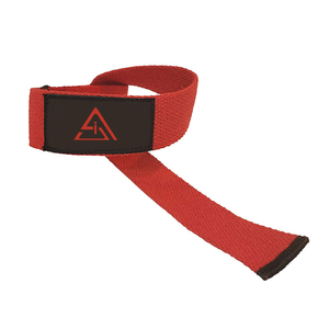 Sangles de soutien pour les poignets de musculation, de fitness et de sport, personnalisables en usine, avec logo personnalisé - Product Image 2