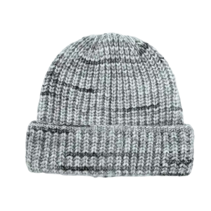 Bonnet de pêcheur décontracté pour hommes et femmes – Vente en gros, haute qualité, confortable, chaud, ajustable, couleur contrastante, personnalisable, pour l'extérieur - Product Image 6