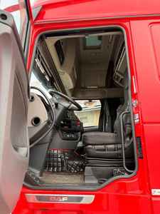 Camión Usado en Excelentes Condiciones, Modelo 2018, D AF 480 SSC, 4x2, Fórmula Euro 6, Diésel, 510HP, 375KW, Transmisión Automática - Product Image 2