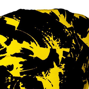 Camiseta transpirable de algodón 150 de 100% gramos para hombre, Camiseta holgada con estampado de bolsillo antiarrugas para Fitness - Product Image 4