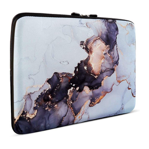 Sacoche pour ordinateur portable en nylon de la meilleure qualité, étanche avec fermeture à glissière, disponible au meilleur prix - Product Image 2