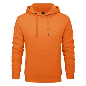 Sudaderas con capucha en blanco de alta calidad, venta al por mayor, jersey con logotipo personalizado liso, sudaderas con capucha unisex para hombre, sudaderas con capucha de invierno de peso pesado en blanco para hombre - Product Image 1