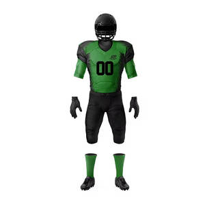 Practice Gear American Football <b>Uniform</b> Sports Wear American Football <b>Uniform</b> Top Selling American Football <b>Uniform</b> - Product Image 6