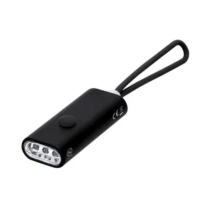 Torcia Promozionale Ecologica in Alluminio Riciclato - Terbon - Product Image 4
