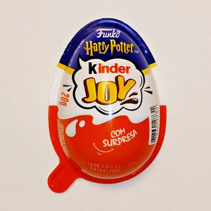 Chất lượng hàng đầu Harry potterr kinderr niềm vui sô cô la bất ngờ trứng với đồ chơi bên trong, nóng bán nhà máy giá, chất lượng Snack kẹo - Product Image 6