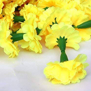 ดอกดาวเรืองประดิษฐ์,ดอกไม้ประดิษฐ์ - Product Image 1