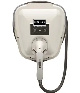 NITPILAY LLC 50% RABATT! Verkaufs angebot zum Jahresende Siemen Versi Charge VC30GRYHW Ladestation für den Heimgebrauch