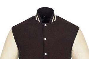 Chaquetas Varsity con Logotipo Personalizado, Diseño Deportivo, a la Moda, para Universidad, Colegio, Última Moda 2025, Unisex - Product Image 6