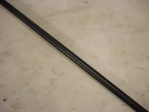 Tringle à rideau d'acier inoxydable pour la décoration de fenêtre - Product Image 6